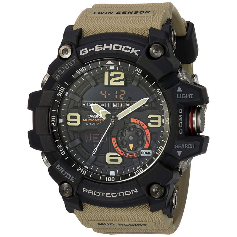 Casio Men's G-Shock